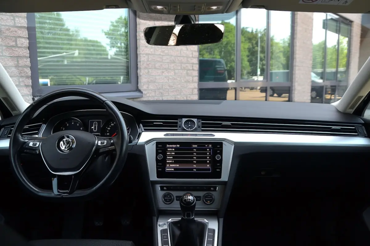 1.4 TSI ACT Comfortline 150PK | ACC | Trekhaak | Navigatie | Winterpakket