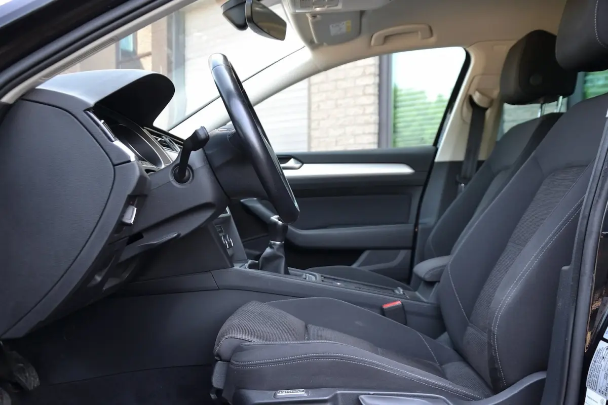 1.4 TSI ACT Comfortline 150PK | ACC | Trekhaak | Navigatie | Winterpakket