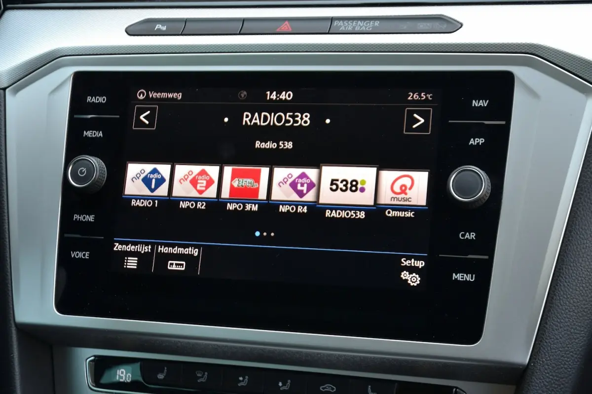 1.4 TSI ACT Comfortline 150PK | ACC | Trekhaak | Navigatie | Winterpakket