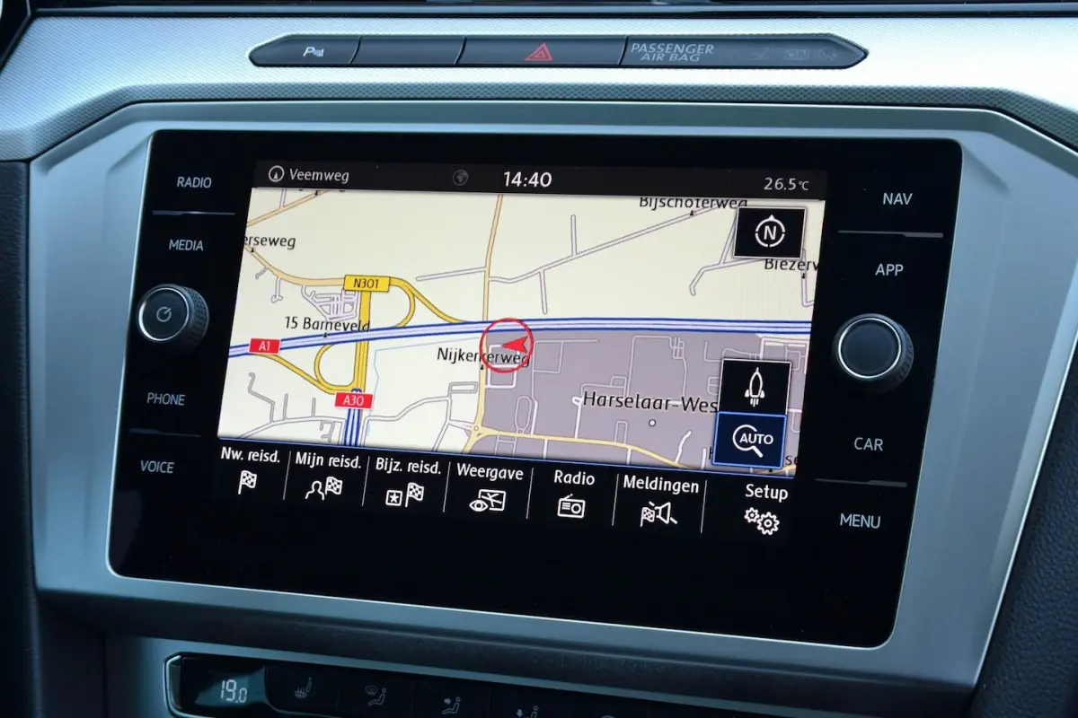 1.4 TSI ACT Comfortline 150PK | ACC | Trekhaak | Navigatie | Winterpakket