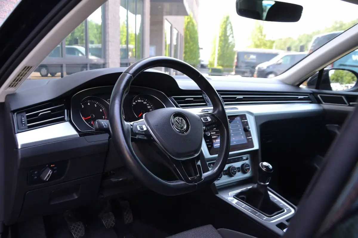 1.4 TSI ACT Comfortline 150PK | ACC | Trekhaak | Navigatie | Winterpakket