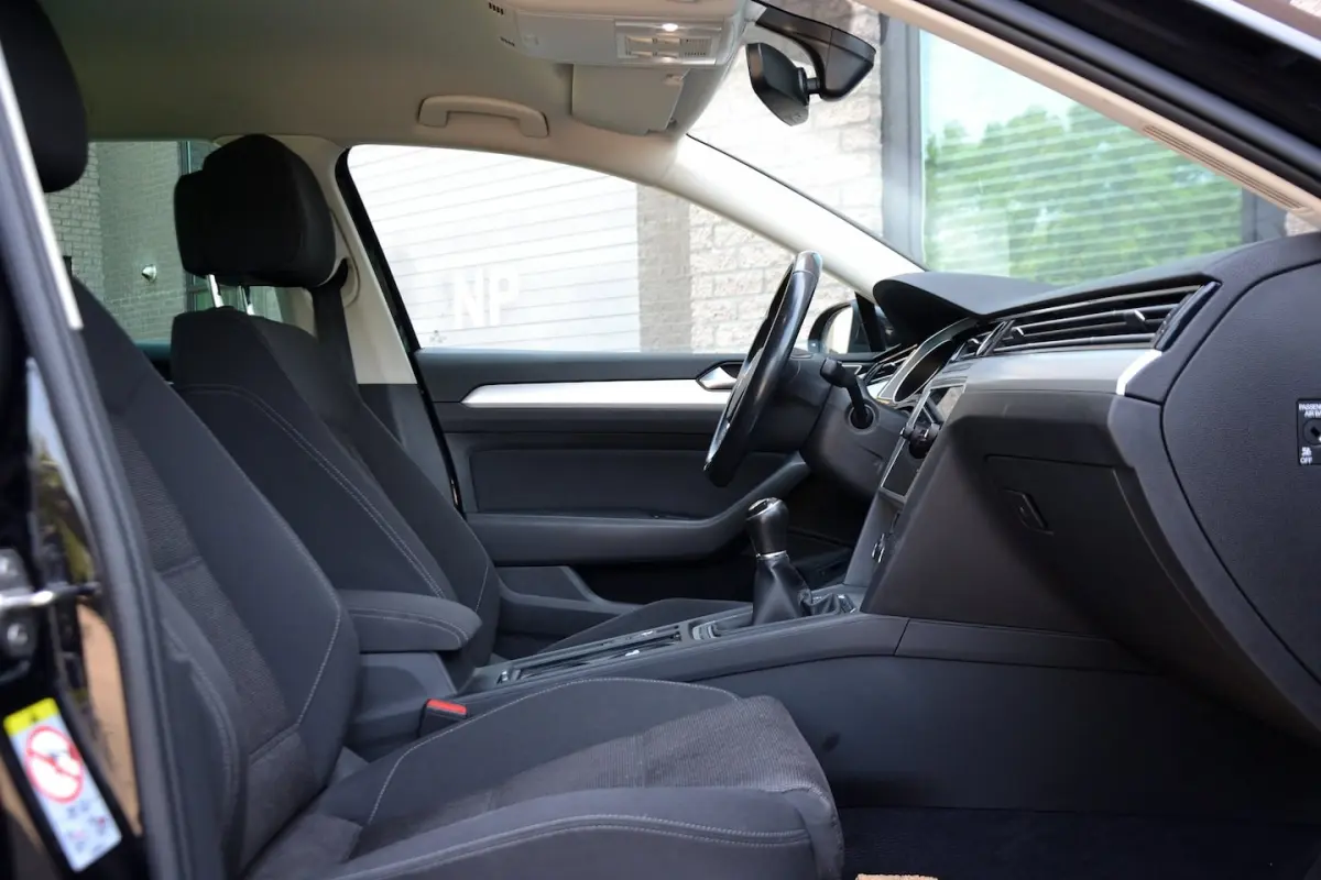 1.4 TSI ACT Comfortline 150PK | ACC | Trekhaak | Navigatie | Winterpakket