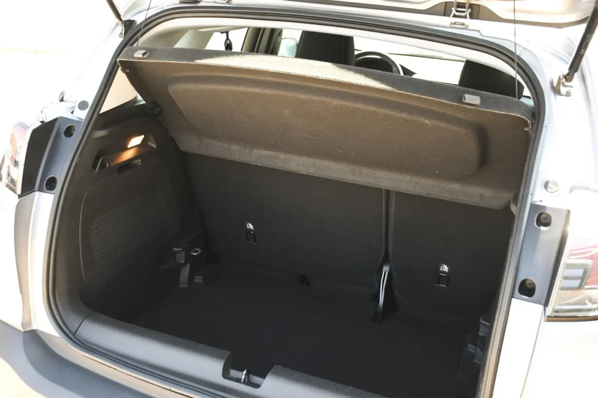 1.2 Turbo Edition 110pk NAVI/ CRUISE/ APPLECARPLAY