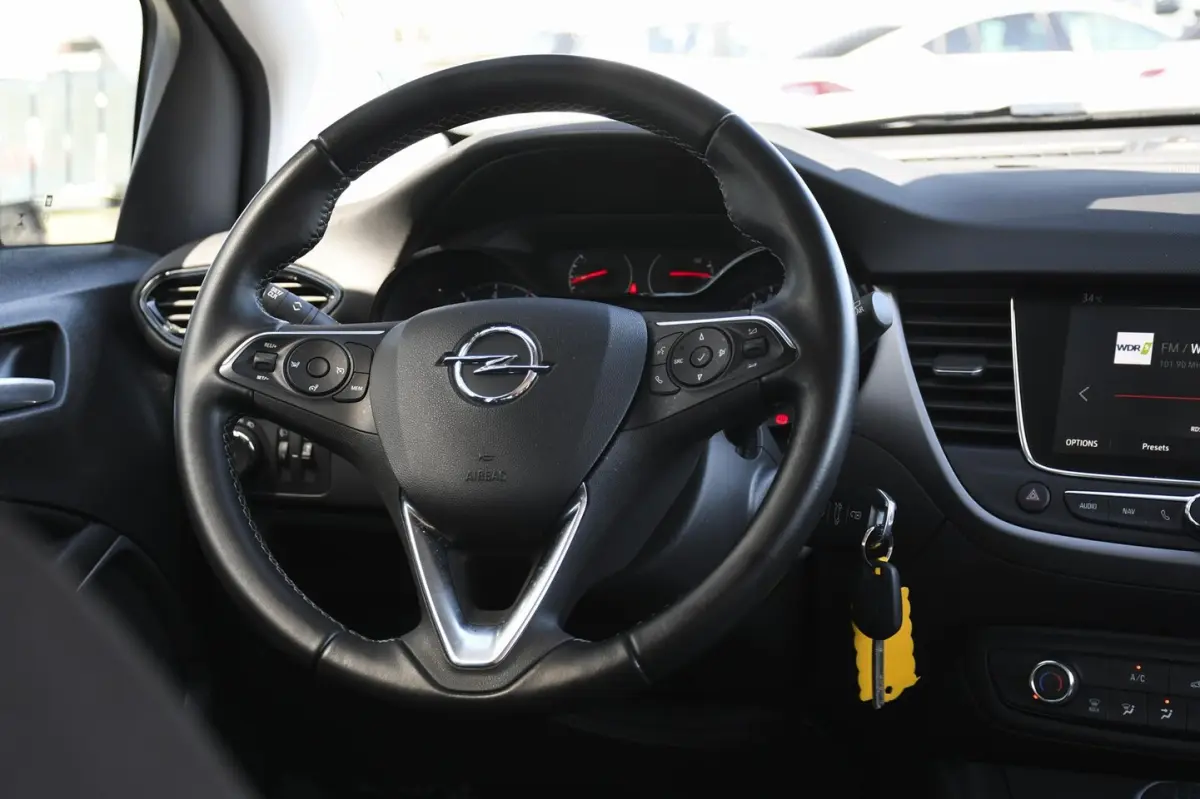 1.2 Turbo Edition 110pk NAVI/ CRUISE/ APPLECARPLAY