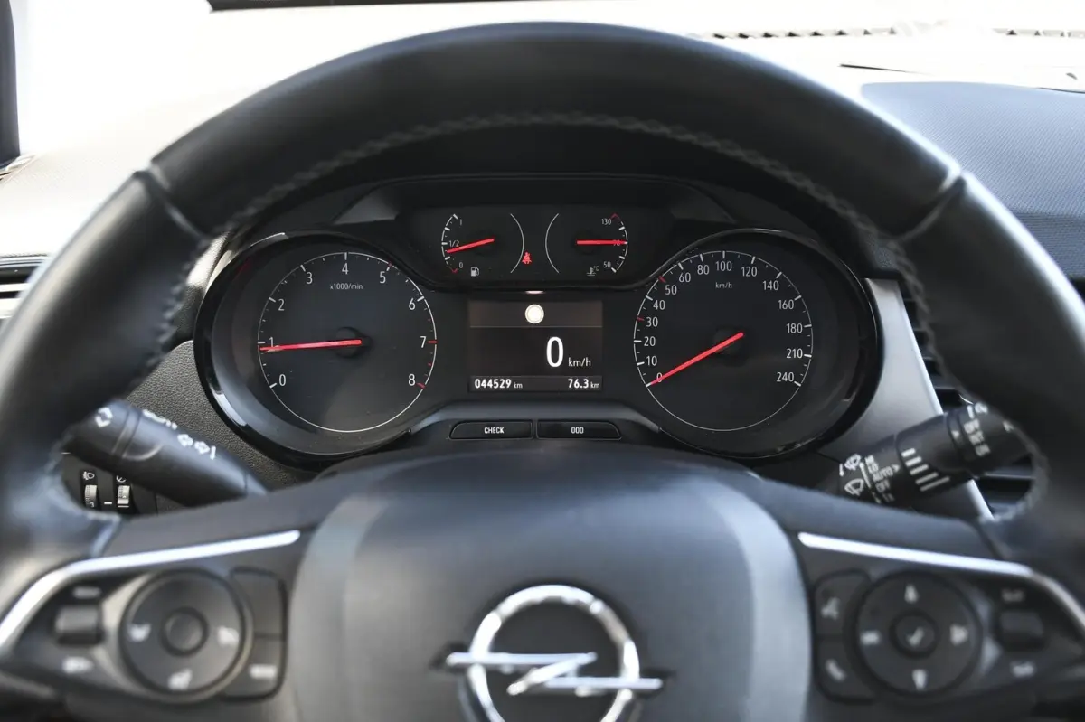1.2 Turbo Edition 110pk NAVI/ CRUISE/ APPLECARPLAY