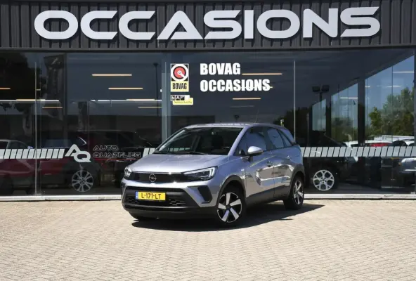 1.2 Turbo Edition 110pk NAVI/ CRUISE/ APPLECARPLAY
