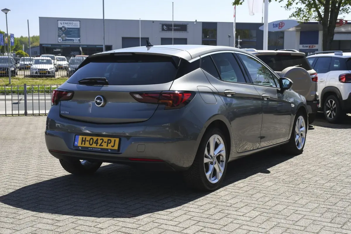 1.2 Edition 1 EIGENAAR/ APPLE CARPLAY/ DAB