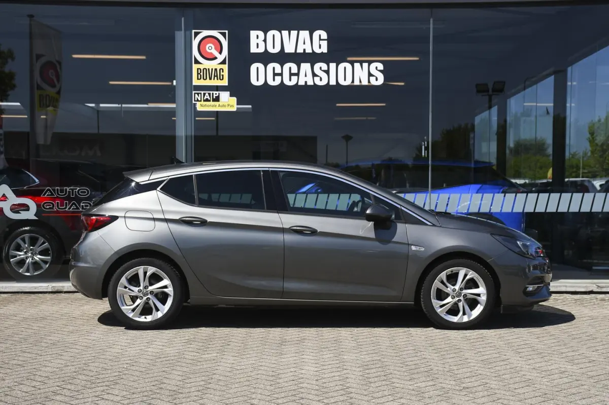 1.2 Edition 1 EIGENAAR/ APPLE CARPLAY/ DAB