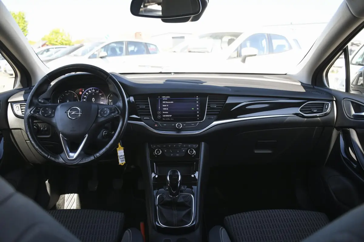 1.2 Edition 1 EIGENAAR/ APPLE CARPLAY/ DAB