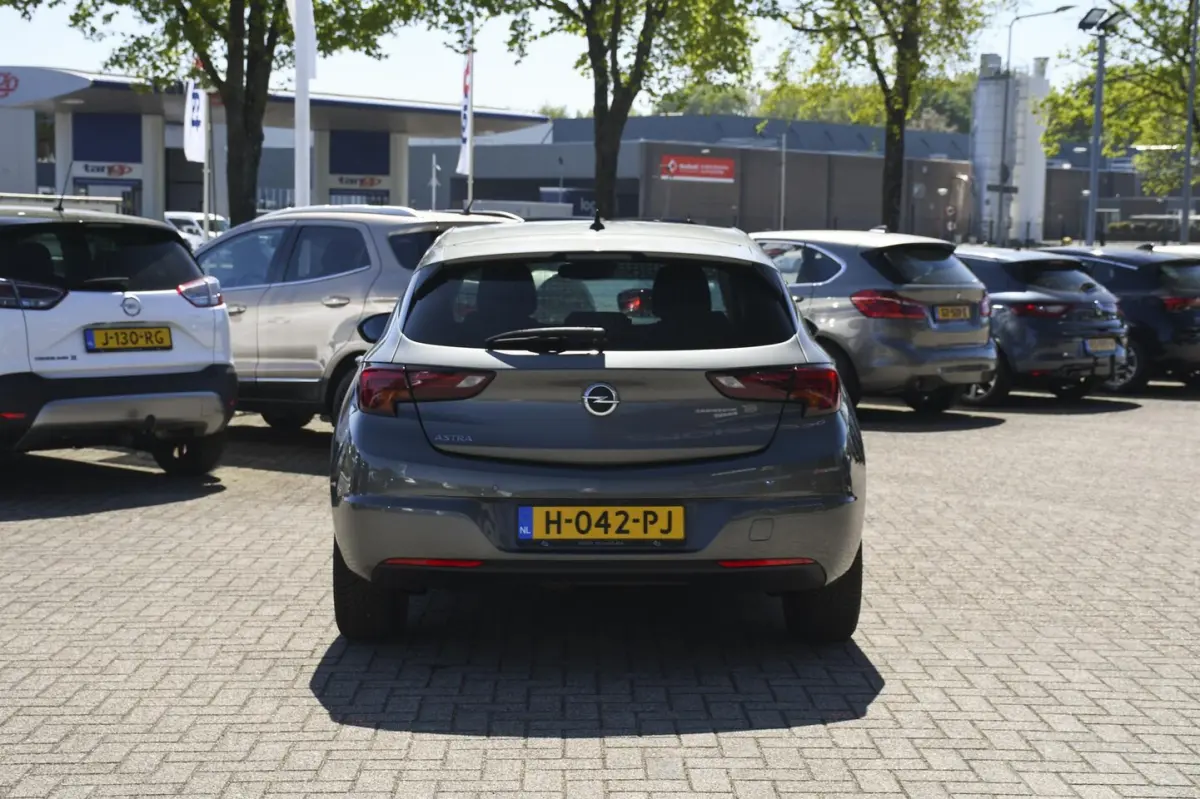 1.2 Edition 1 EIGENAAR/ APPLE CARPLAY/ DAB