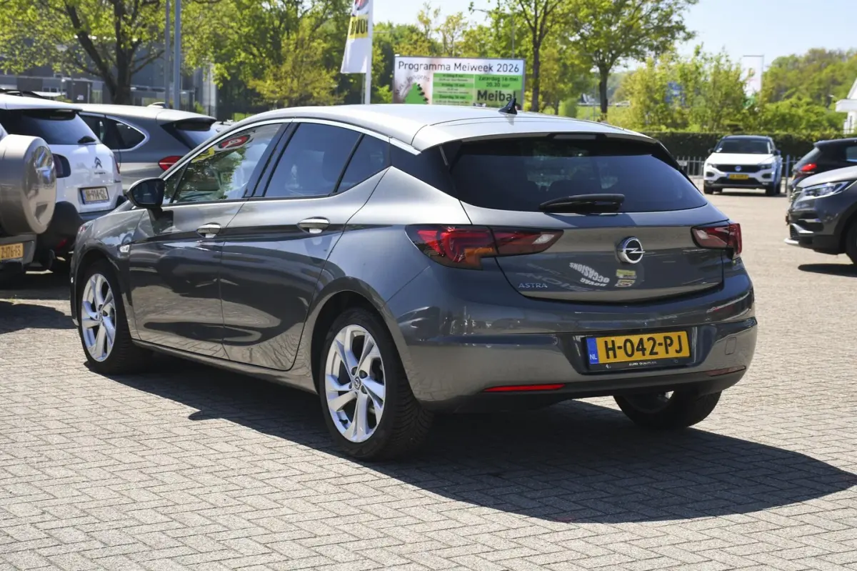 1.2 Edition 1 EIGENAAR/ APPLE CARPLAY/ DAB