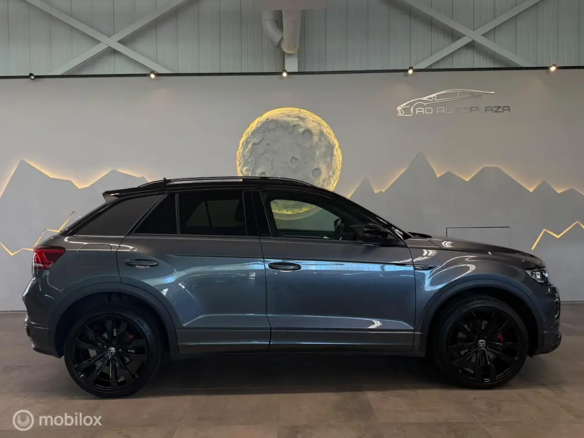 1.5 TSI 3x R-line Panorama/Keyless/Trekhaak