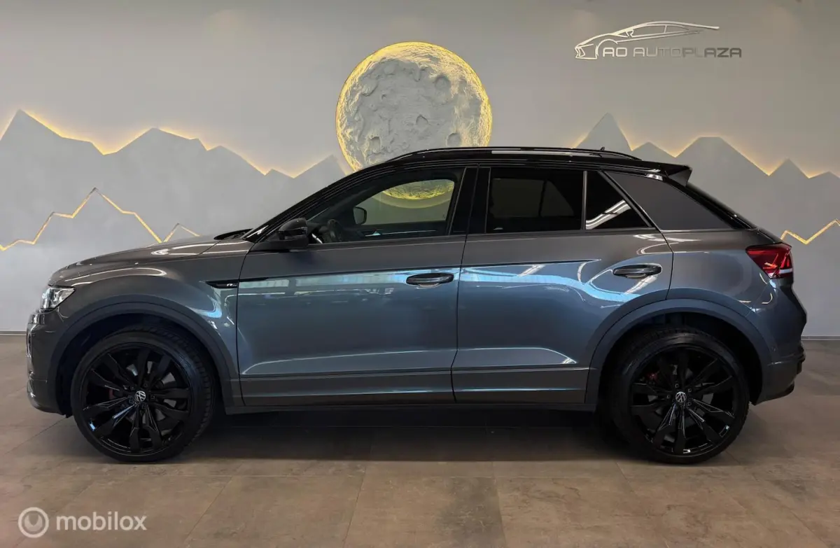 1.5 TSI 3x R-line Panorama/Keyless/Trekhaak