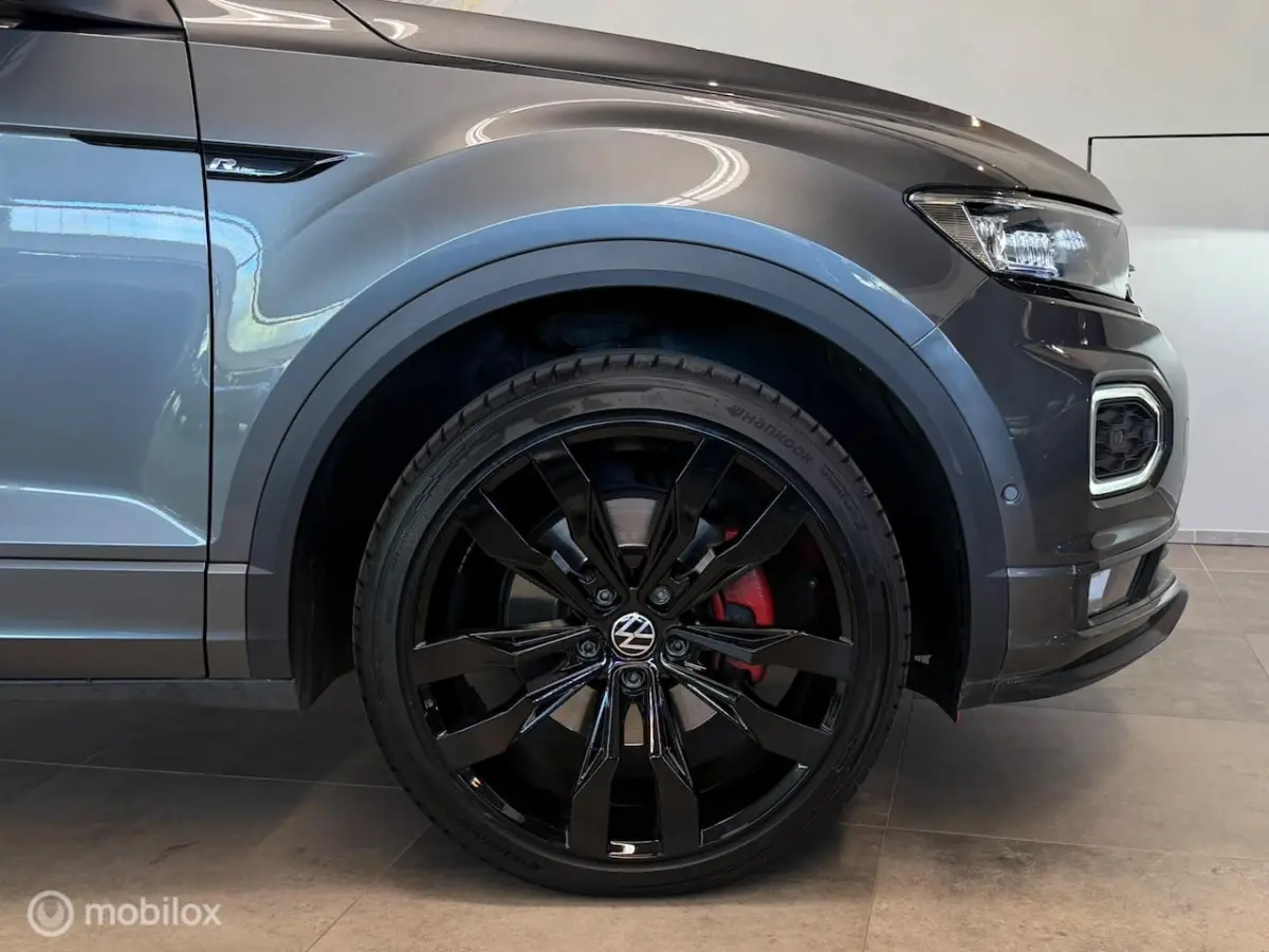 1.5 TSI 3x R-line Panorama/Keyless/Trekhaak