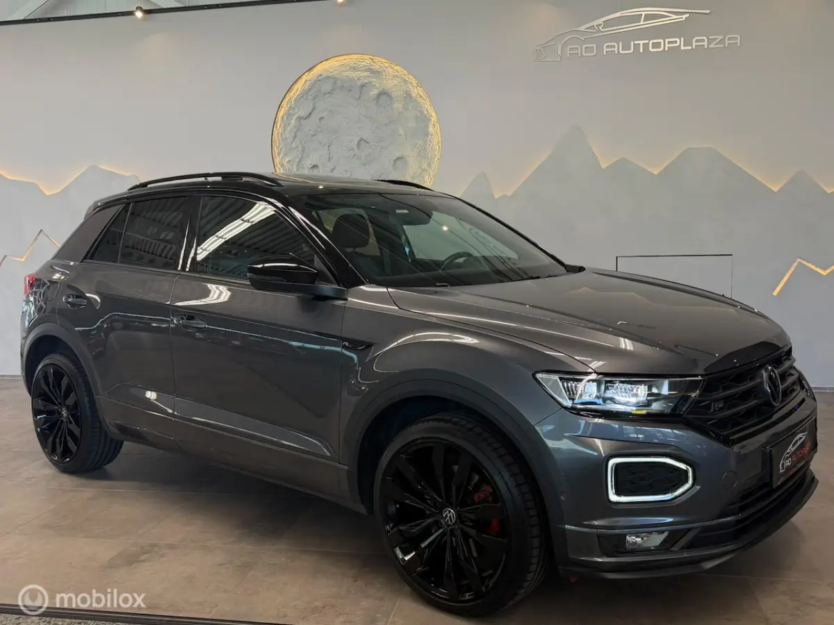 1.5 TSI 3x R-line Panorama/Keyless/Trekhaak
