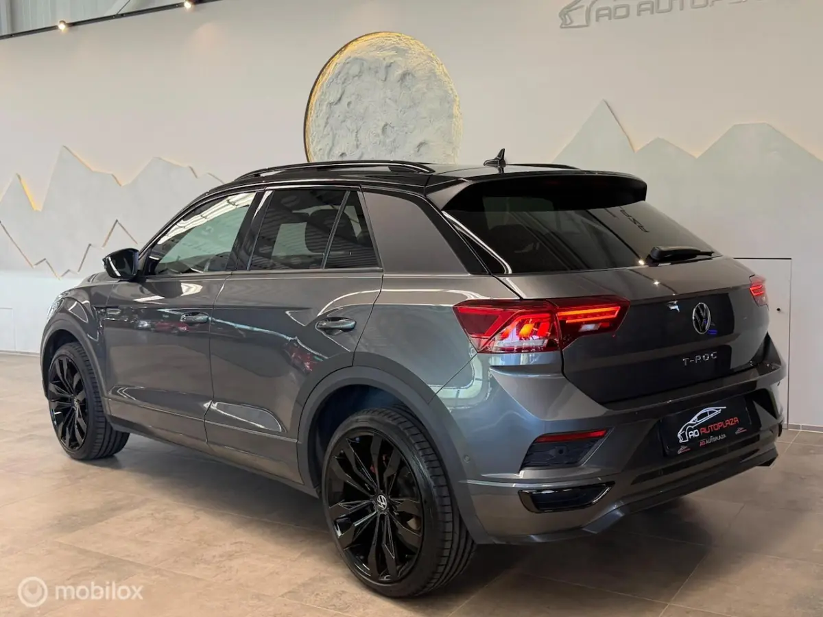 1.5 TSI 3x R-line Panorama/Keyless/Trekhaak