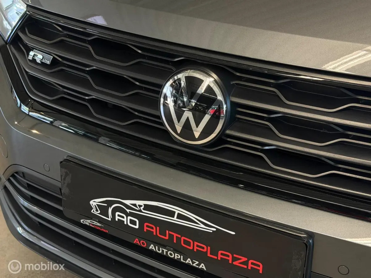 1.5 TSI 3x R-line Panorama/Keyless/Trekhaak