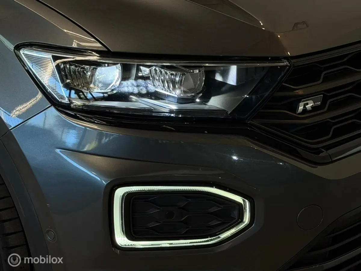 1.5 TSI 3x R-line Panorama/Keyless/Trekhaak