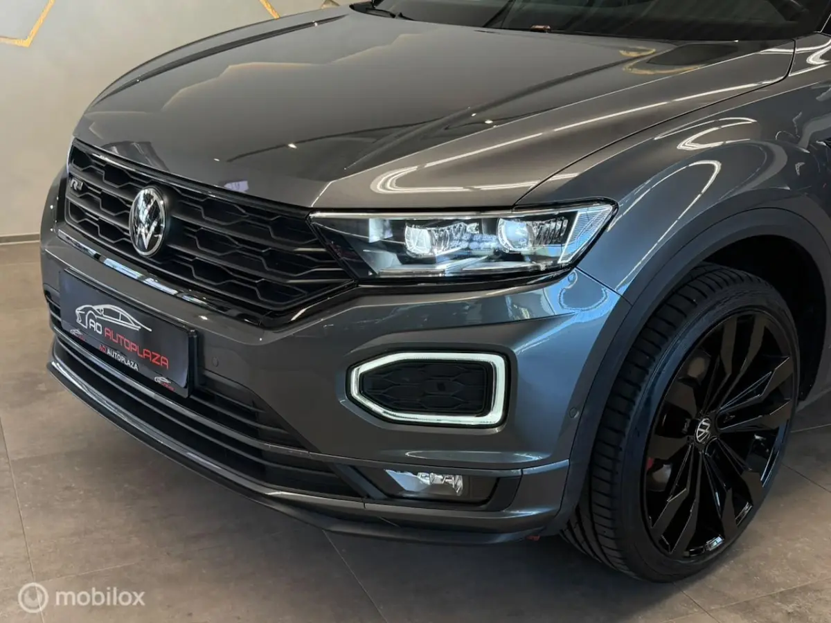 1.5 TSI 3x R-line Panorama/Keyless/Trekhaak
