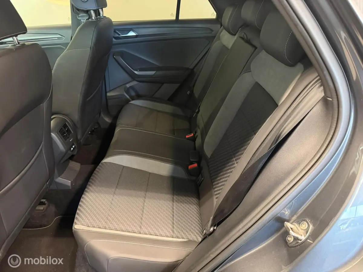 1.5 TSI 3x R-line Panorama/Keyless/Trekhaak