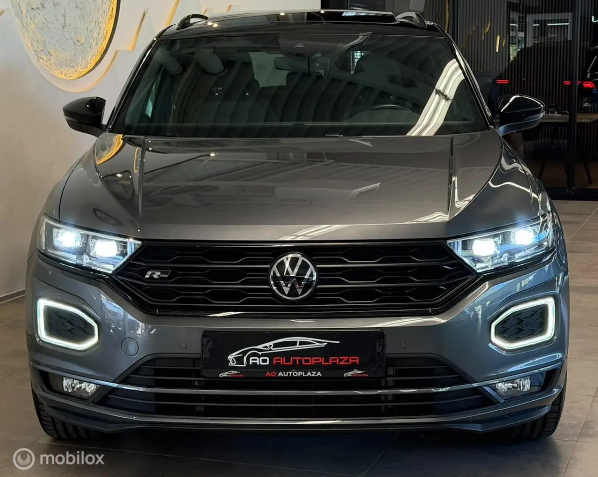 1.5 TSI 3x R-line Panorama/Keyless/Trekhaak