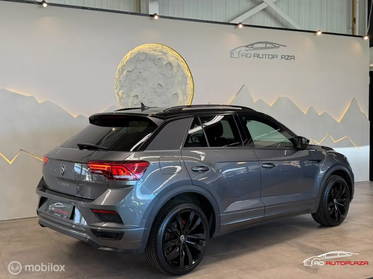 1.5 TSI 3x R-line Panorama/Keyless/Trekhaak