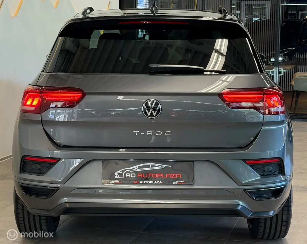 1.5 TSI 3x R-line Panorama/Keyless/Trekhaak