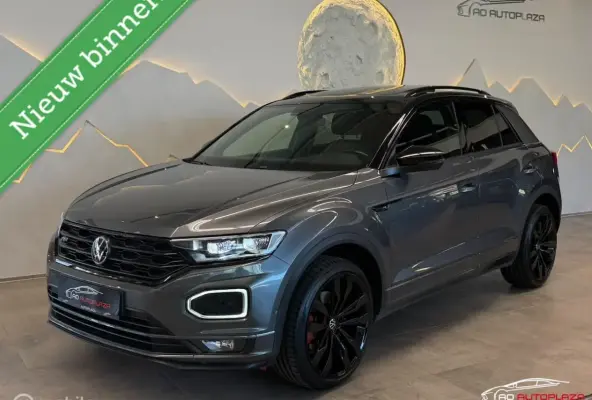 1.5 TSI 3x R-line Panorama/Keyless/Trekhaak