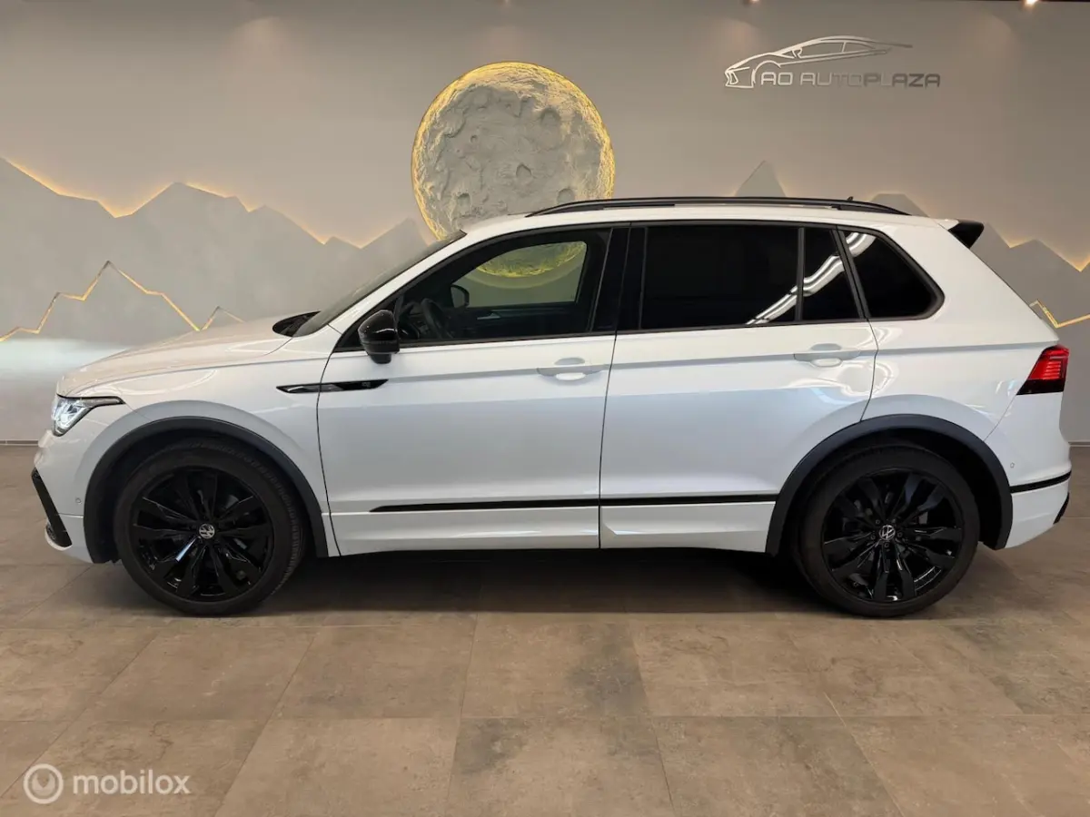 1.5 TSI 3x R-Line Panorama/Black Style/HUD