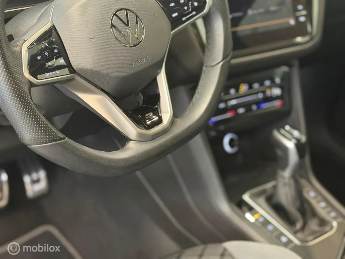 1.5 TSI 3x R-Line Panorama/Black Style/HUD