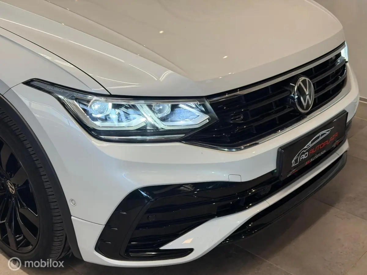 1.5 TSI 3x R-Line Panorama/Black Style/HUD