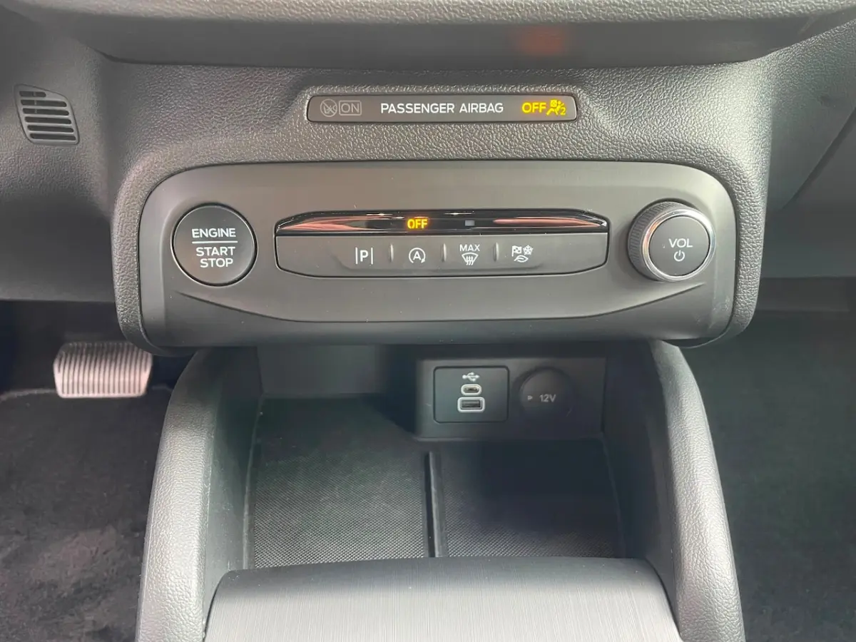 1.5 TDCI ECO-BLUE ST-LINE AUTOMAAT CARPLAY ACC NETTE AUTO