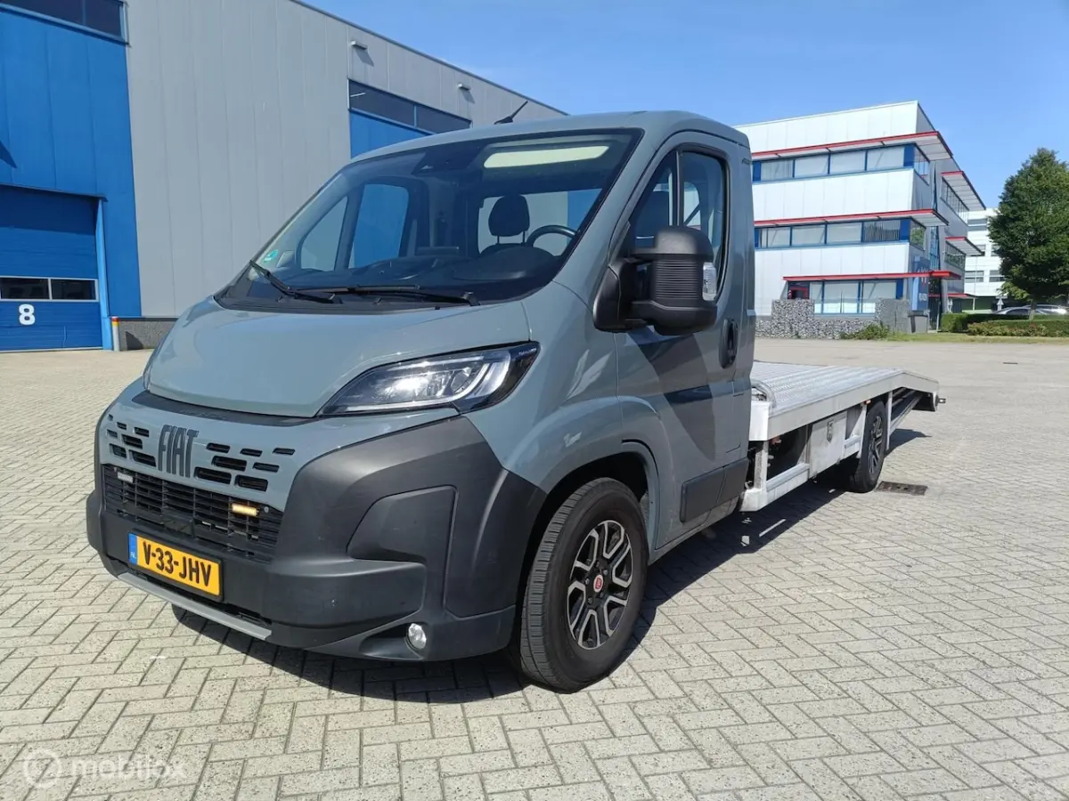 2024 OPRIJWAGEN 2.2 180PK AUT. Tijhof LUCHTVER. VIRTUAL CARPLAY STOELVERW. ACC LANE ASSIST