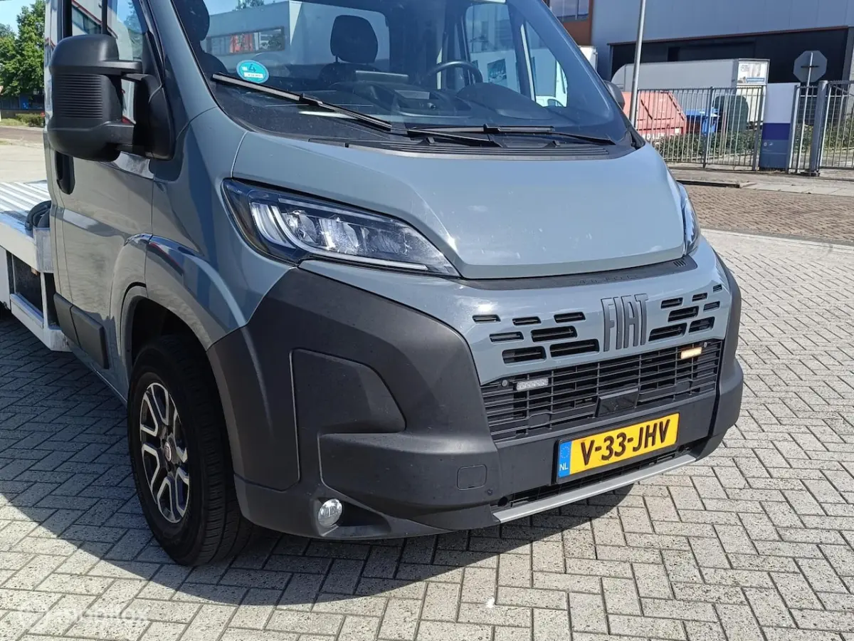 2024 OPRIJWAGEN 2.2 180PK AUT. Tijhof LUCHTVER. VIRTUAL CARPLAY STOELVERW. ACC LANE ASSIST