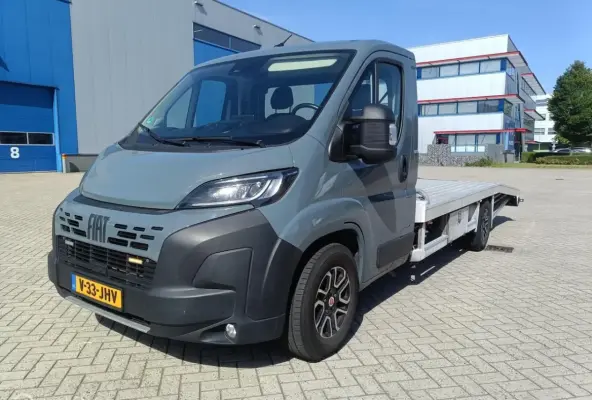 2024 OPRIJWAGEN 2.2 180PK AUT. Tijhof LUCHTVER. VIRTUAL CARPLAY STOELVERW. ACC LANE ASSIST