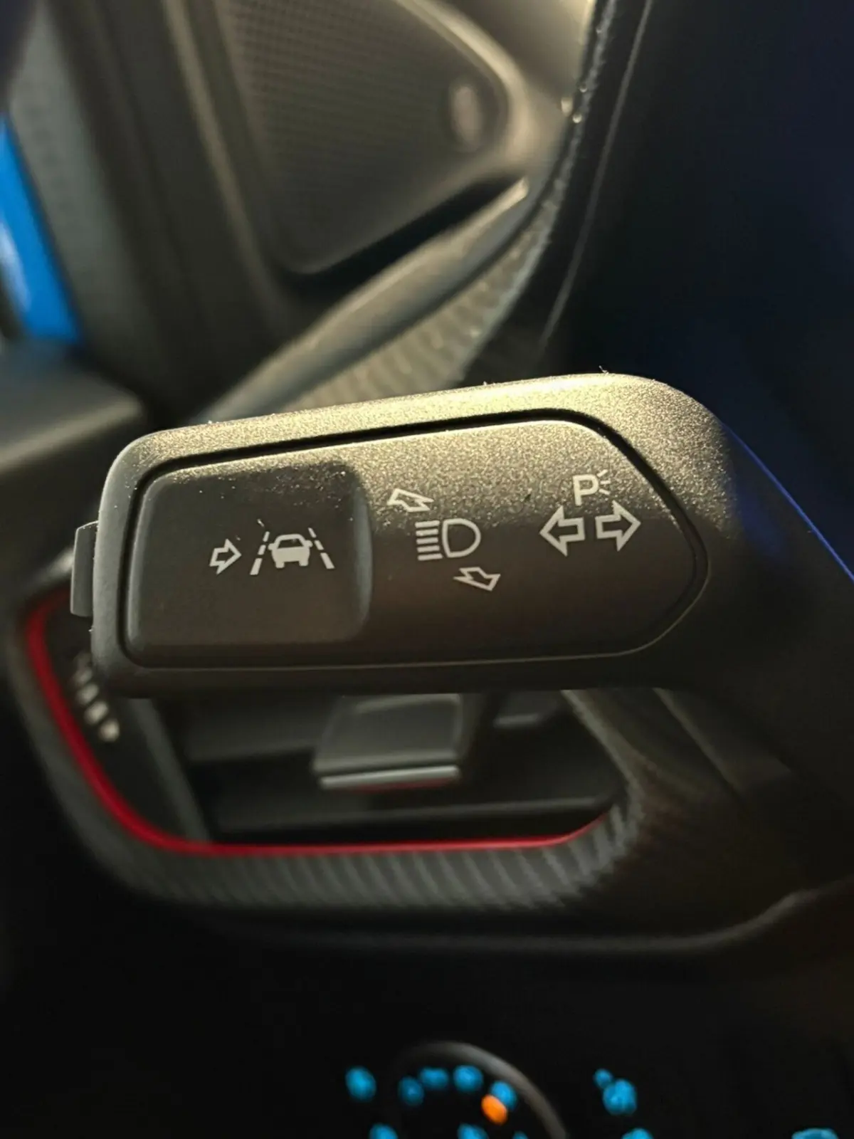 1.0 EcoBoost Hybrid ST-Line X