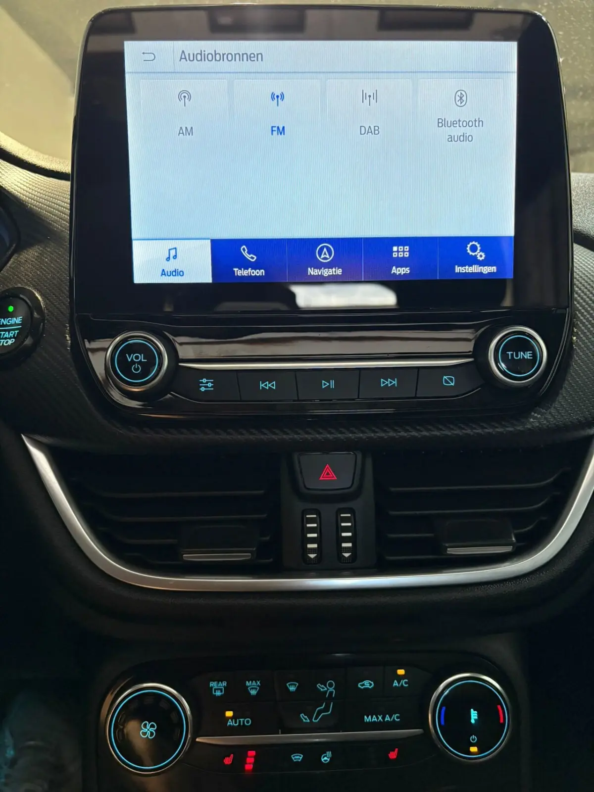 1.0 EcoBoost Hybrid ST-Line X