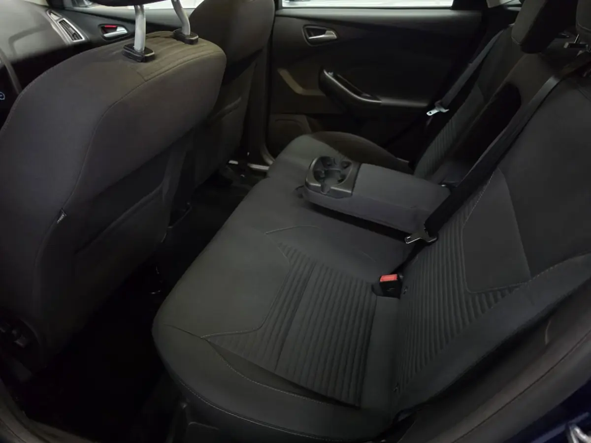 1.5 Titanium CAMERA AUTOPARK CARPLAY NAP NL AUTO