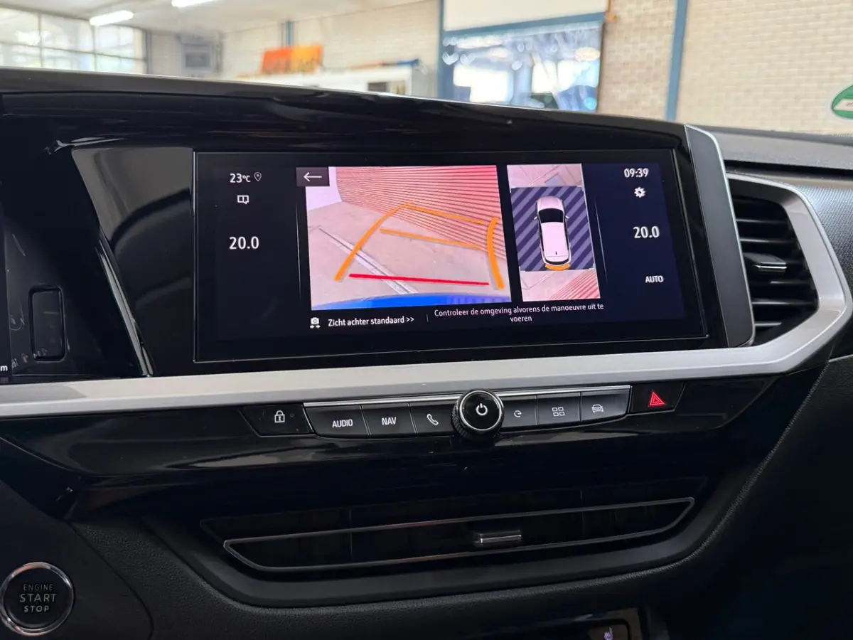 1.6 Turbo Plug-In Hybrid Ultimate| IntelliLux Matrix LED | 360Â° Camera | ACC|Leder|Navi|St