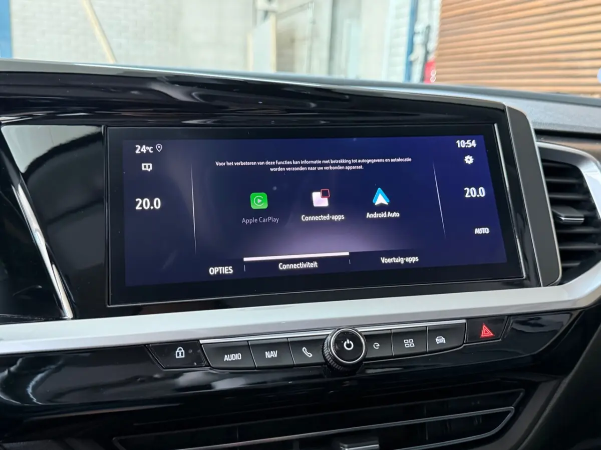1.6 Turbo Plug-In Hybrid Ultimate| IntelliLux Matrix LED | 360Â° Camera | ACC|Leder|Navi|St
