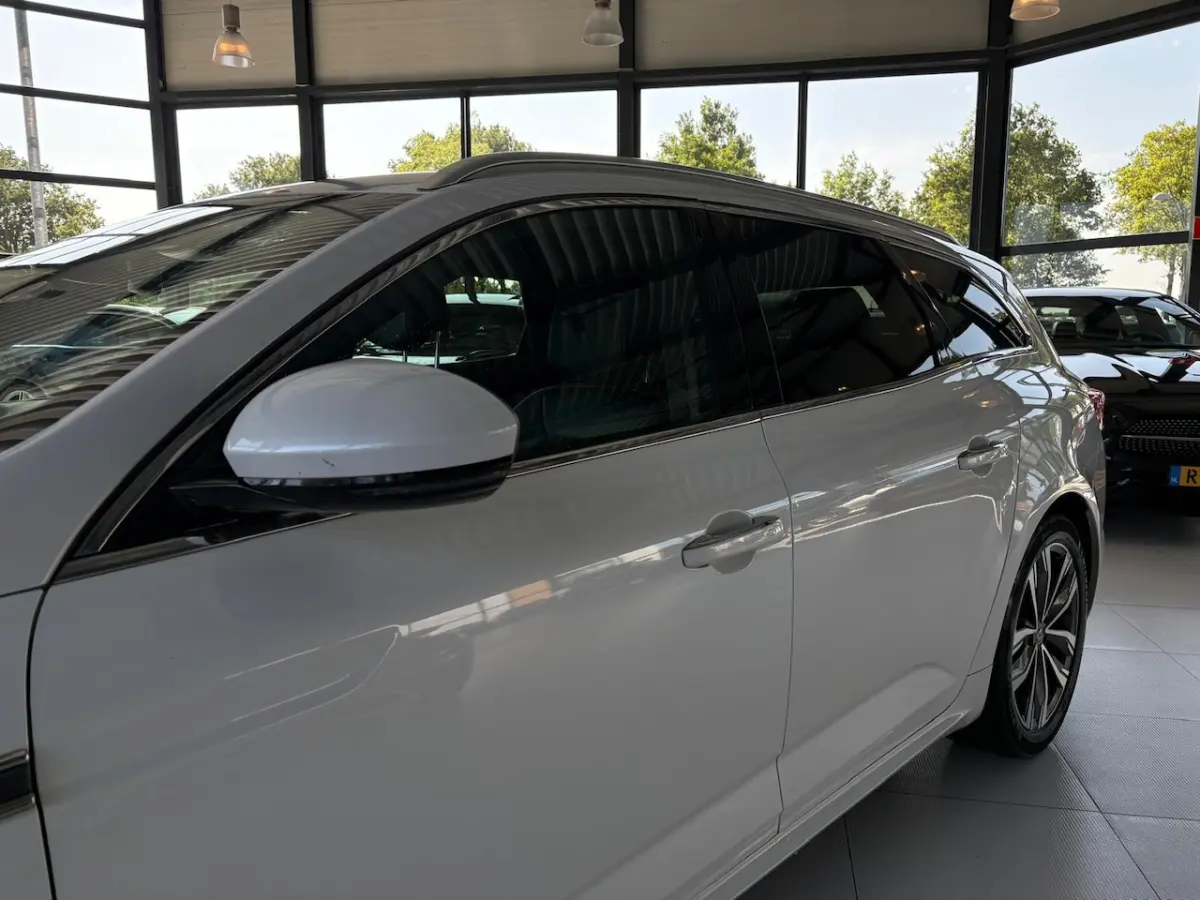 1.3 TCe Business Intens | Automaat | Stoelverwarming | Camera | Head up | Facelift | Deale