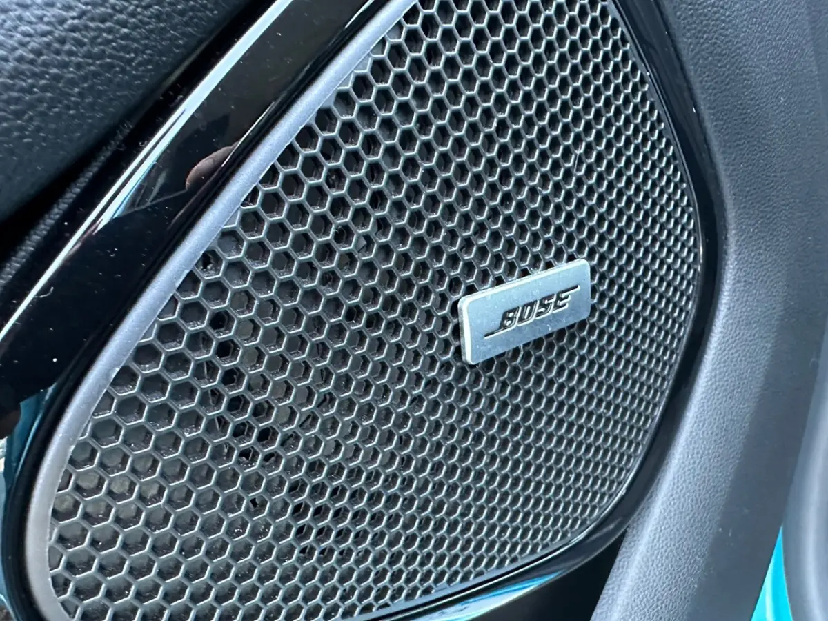 R135 Edition One 52 kWh *KOOPACCU* | BOSE|CAMERA|