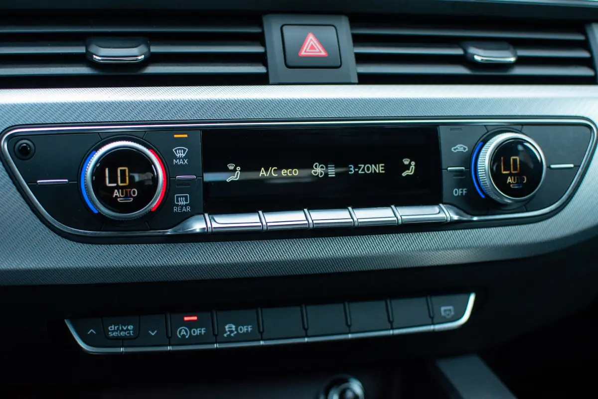 1.4 TFSI Sport Lease Edition|Leder