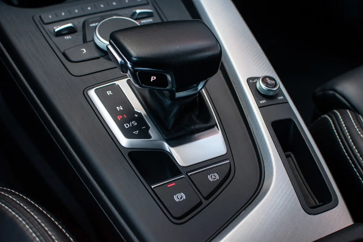 1.4 TFSI Sport Lease Edition|Leder