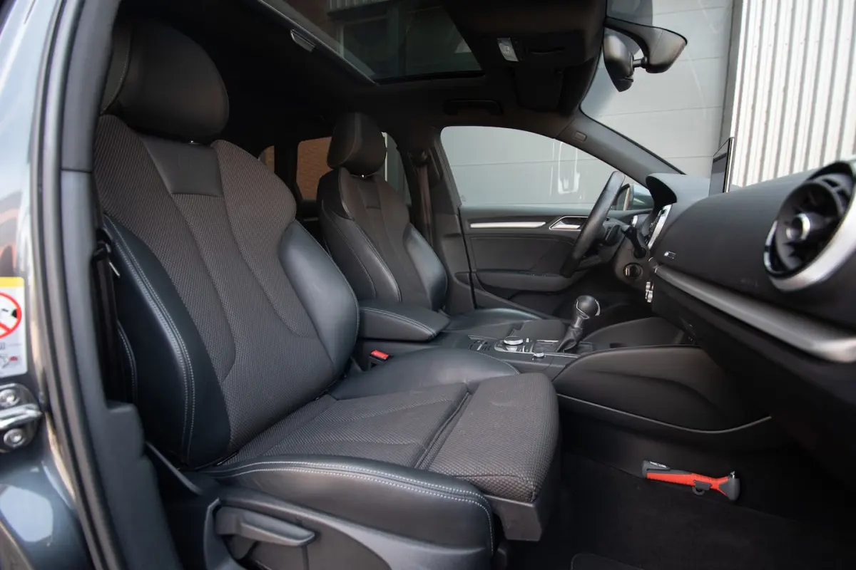 35 TFSI S edition Pano|Digital|Navi