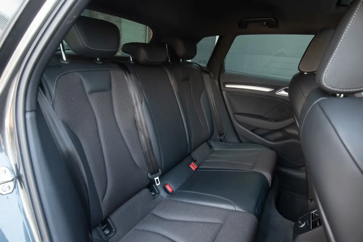 35 TFSI S edition Pano|Digital|Navi