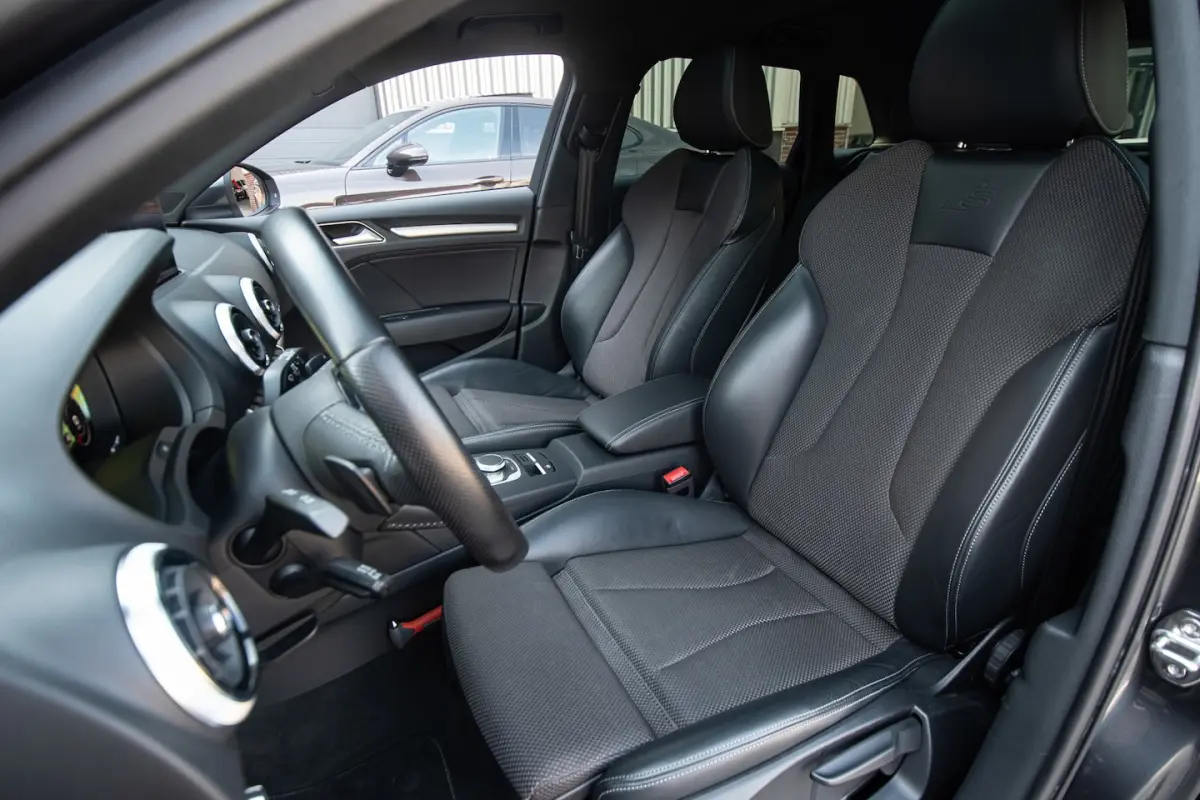 35 TFSI S edition Pano|Digital|Navi