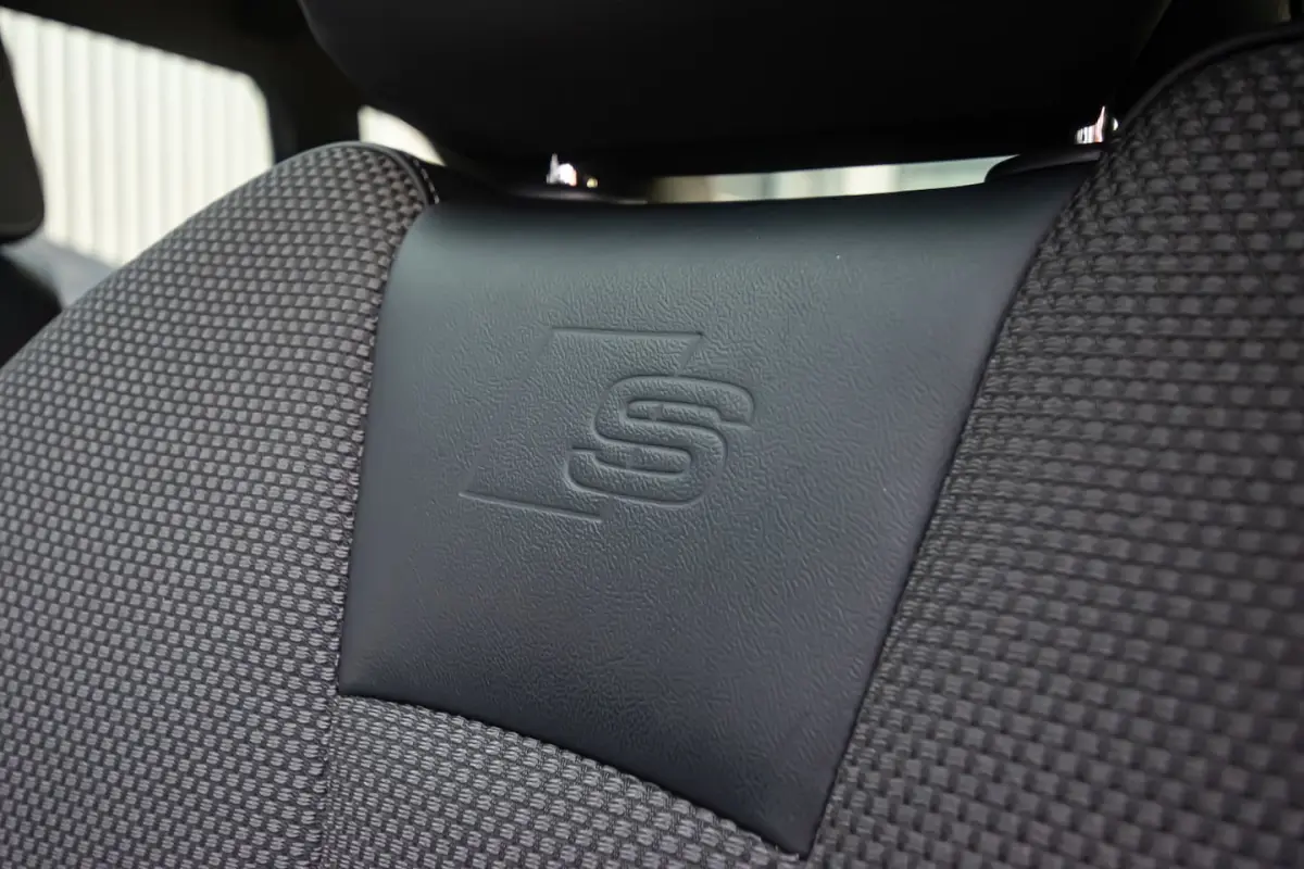 35 TFSI S edition Pano|Digital|Navi