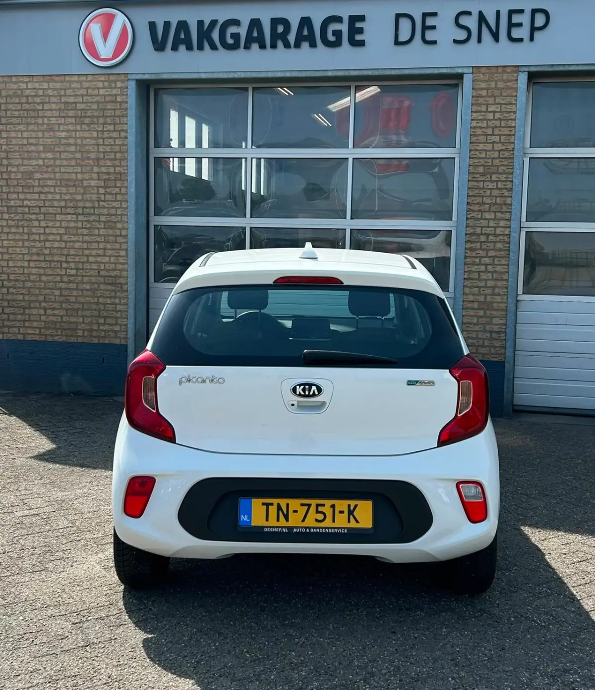 1.0 CVVT ComfortPlusLine Navigator