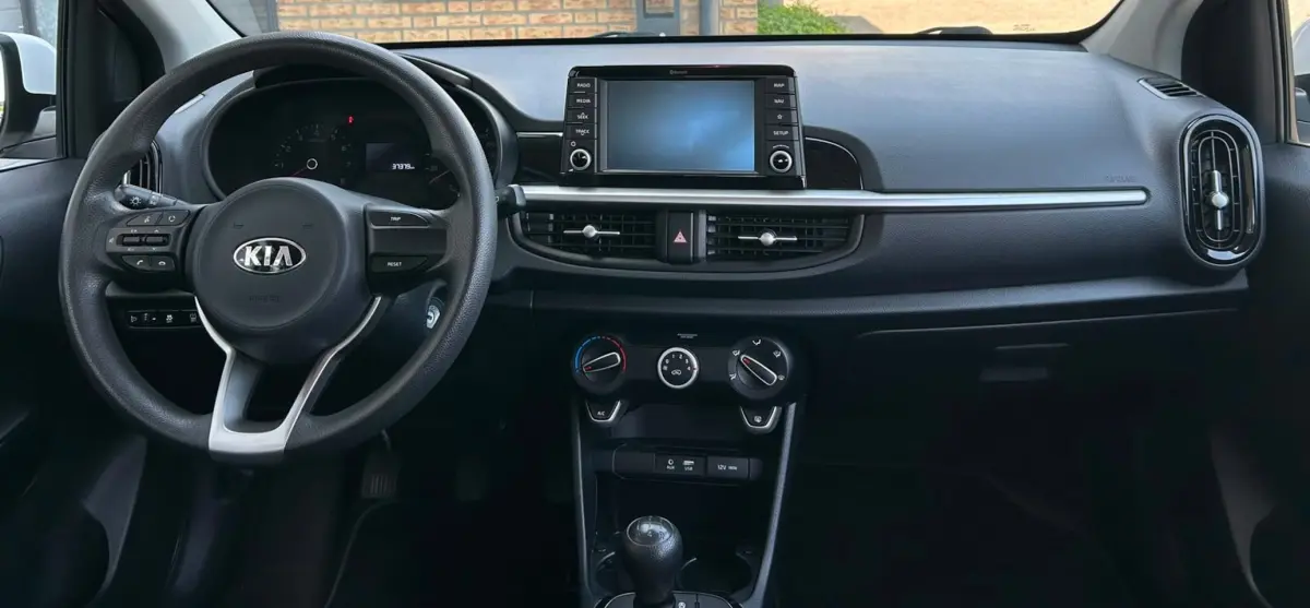 1.0 CVVT ComfortPlusLine Navigator